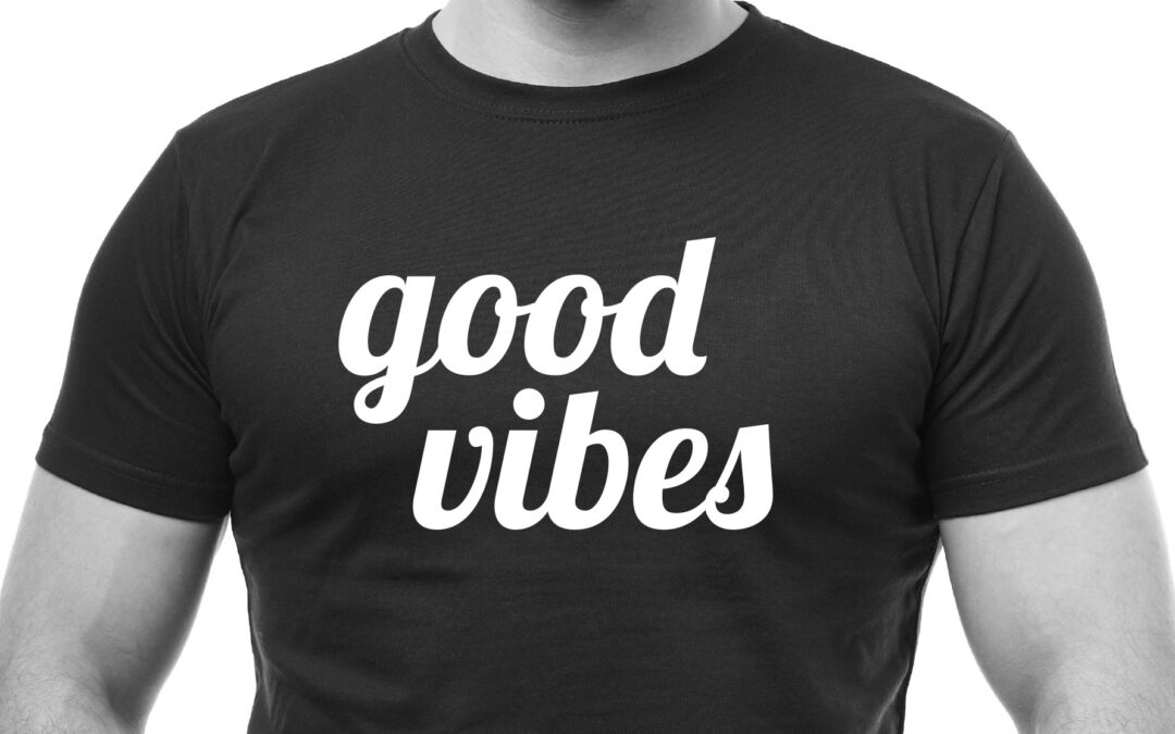 Good Vibes!