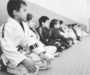 Why and How Does Jiu Jitsu Help Kids against Bullies?