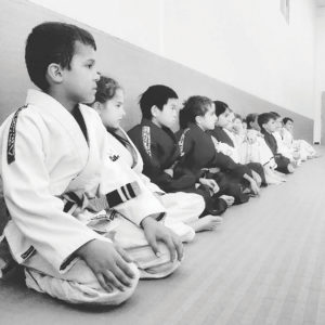 Why and How Does Jiu Jitsu Help Kids against Bullies?